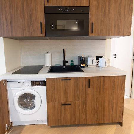 Basfroi Apartment Cosy 3 باريس المظهر الخارجي الصورة