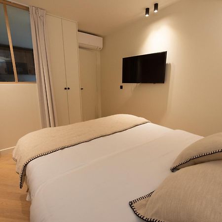 Basfroi Apartment Cosy 3 باريس المظهر الخارجي الصورة