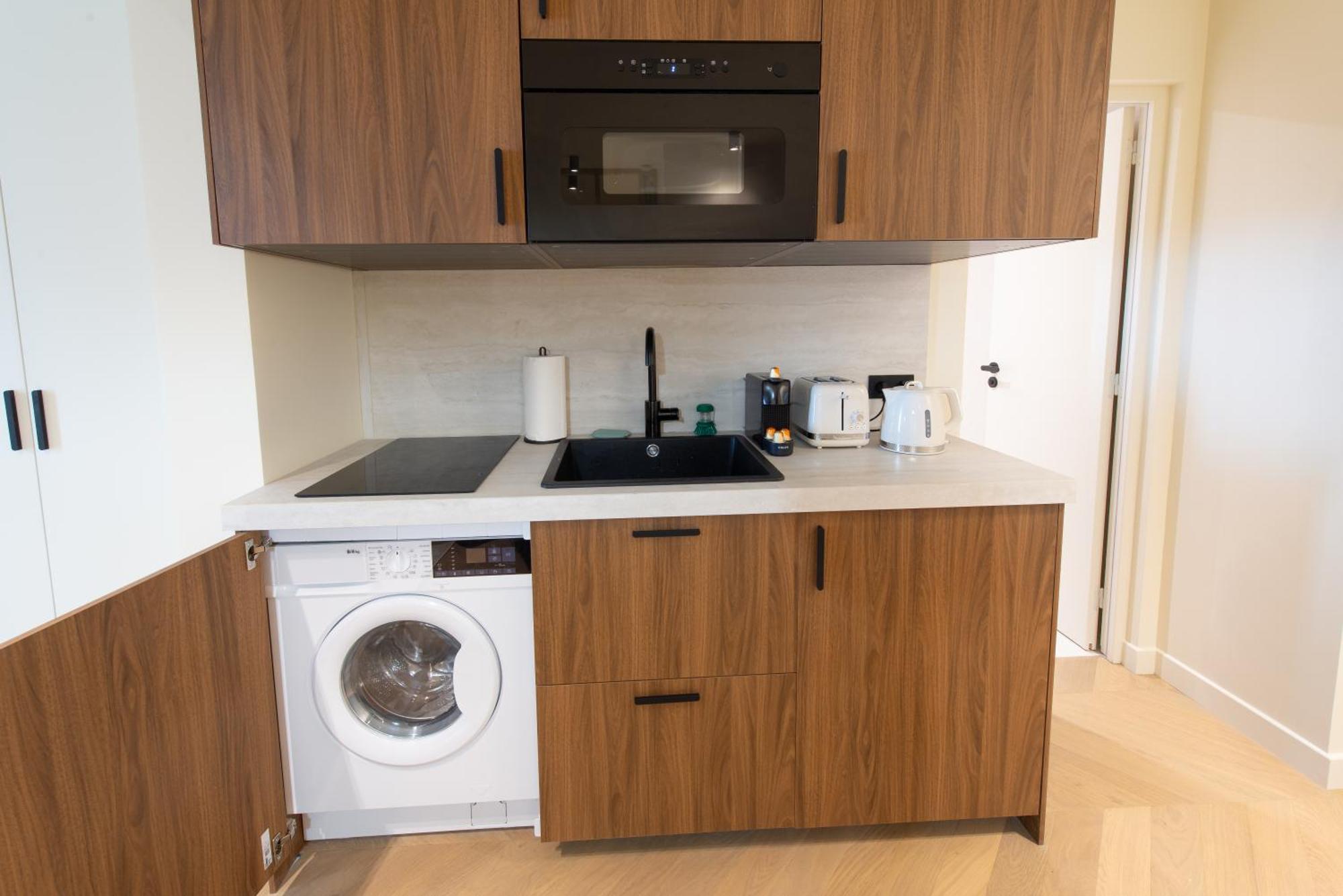 Basfroi Apartment Cosy 3 باريس المظهر الخارجي الصورة