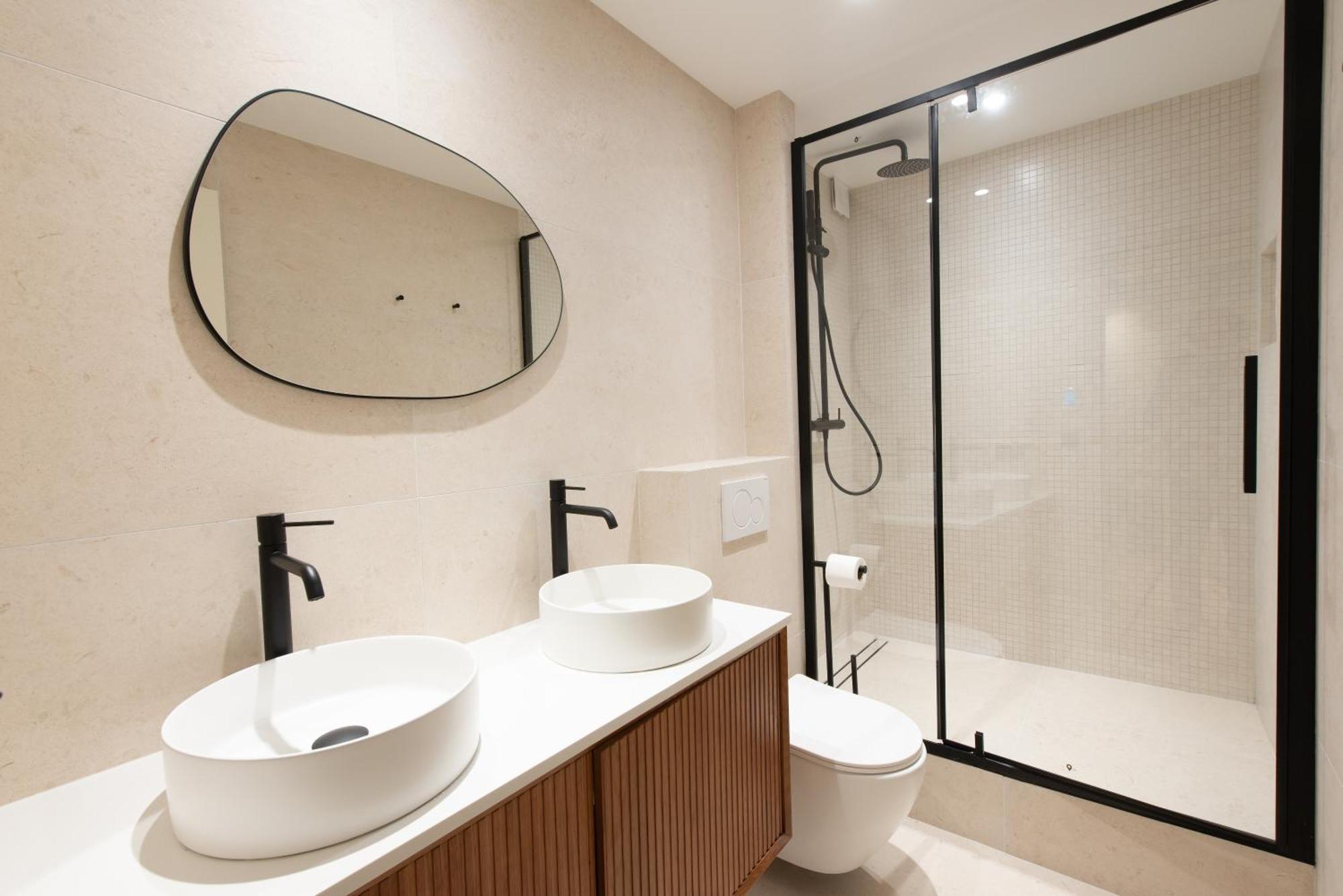 Basfroi Apartment Cosy 3 باريس المظهر الخارجي الصورة