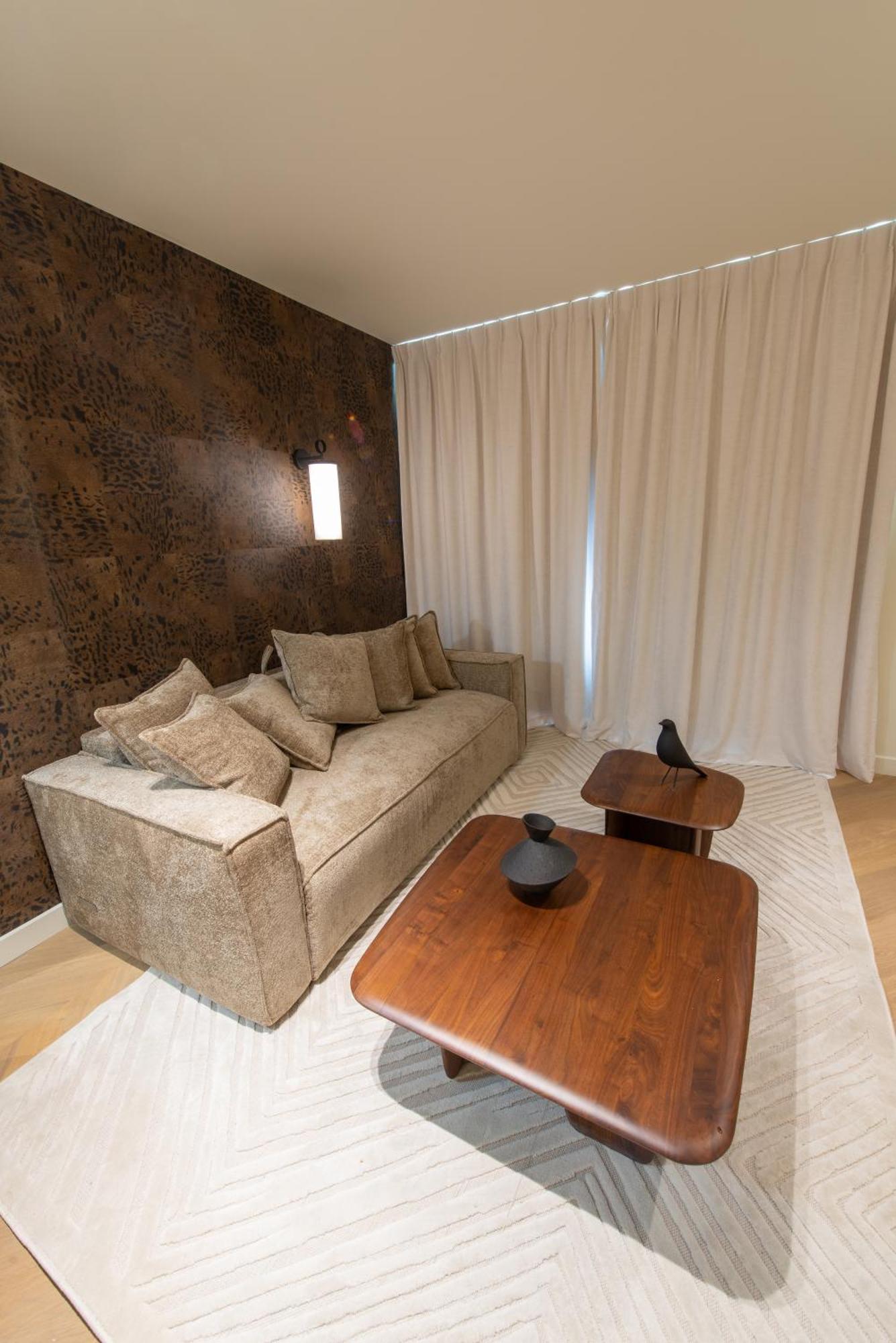 Basfroi Apartment Cosy 3 باريس المظهر الخارجي الصورة