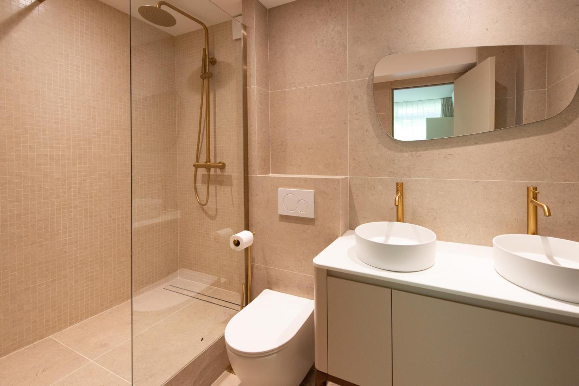 Basfroi Apartment Cosy 3 باريس المظهر الخارجي الصورة